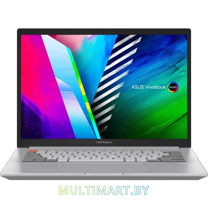 Игровой ноутбук ASUS Vivobook Pro 14X OLED N7400PC-KM059 (90NB0U44-M01450)